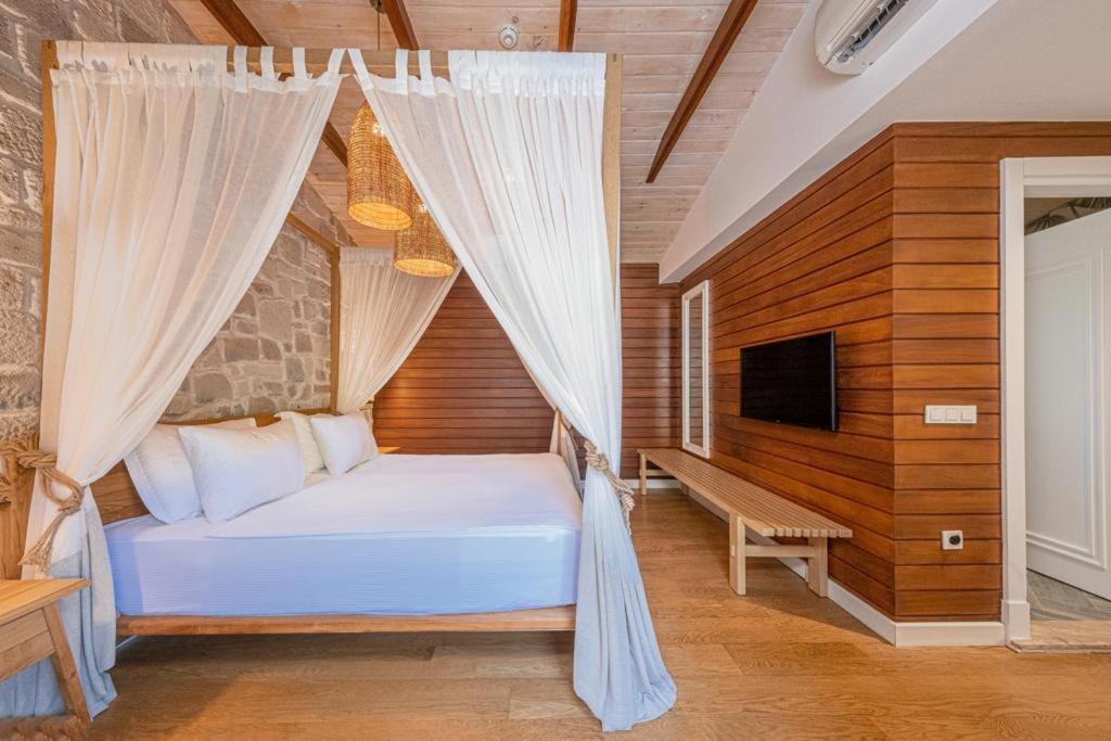 Kimera Lounge Boutique Hotel & Spa Cirali Exterior foto