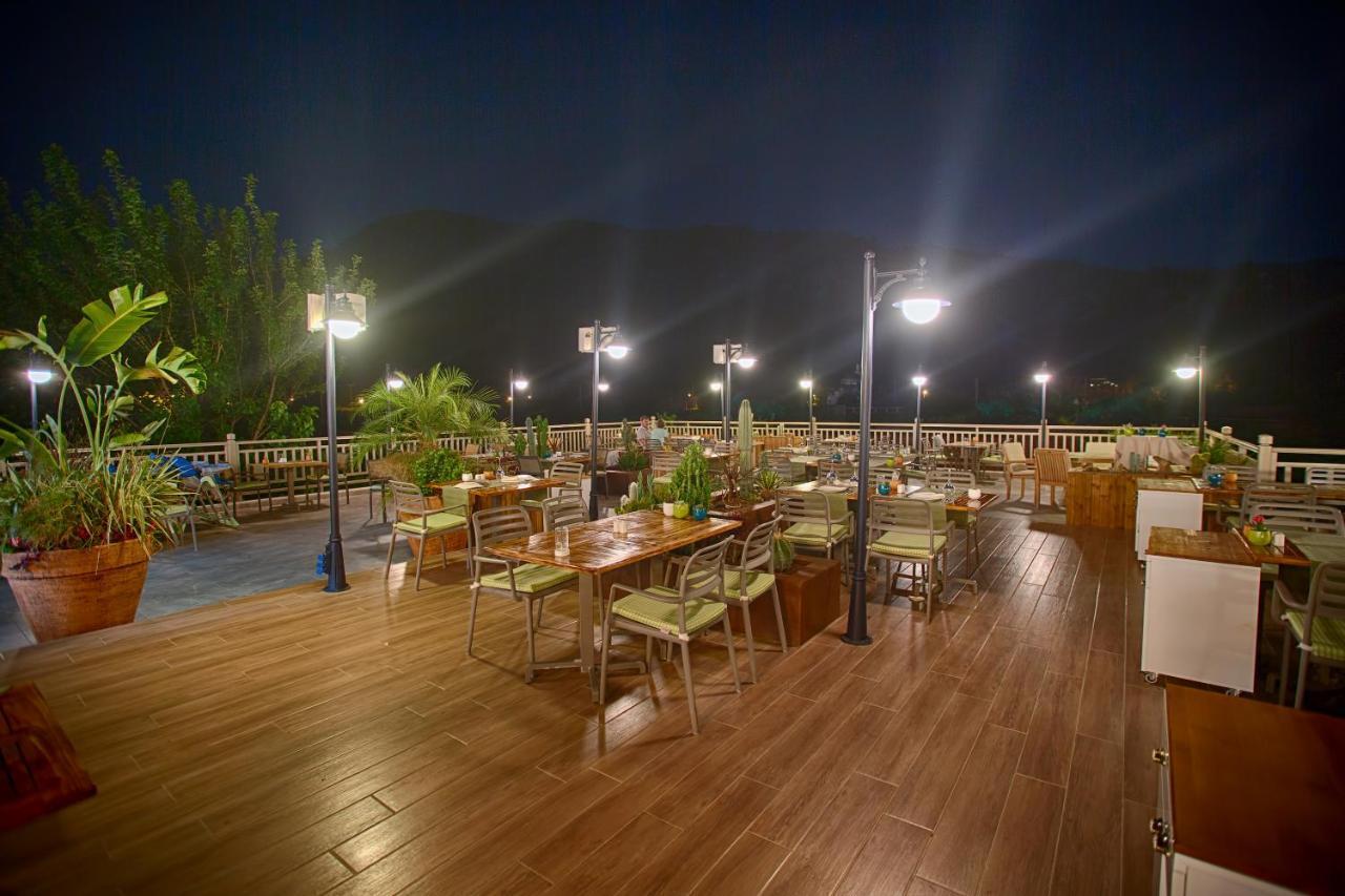 Kimera Lounge Boutique Hotel & Spa Cirali Exterior foto