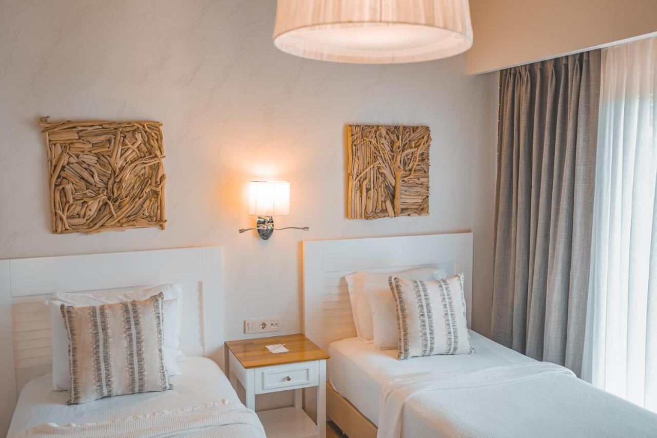 Kimera Lounge Boutique Hotel & Spa Cirali Exterior foto