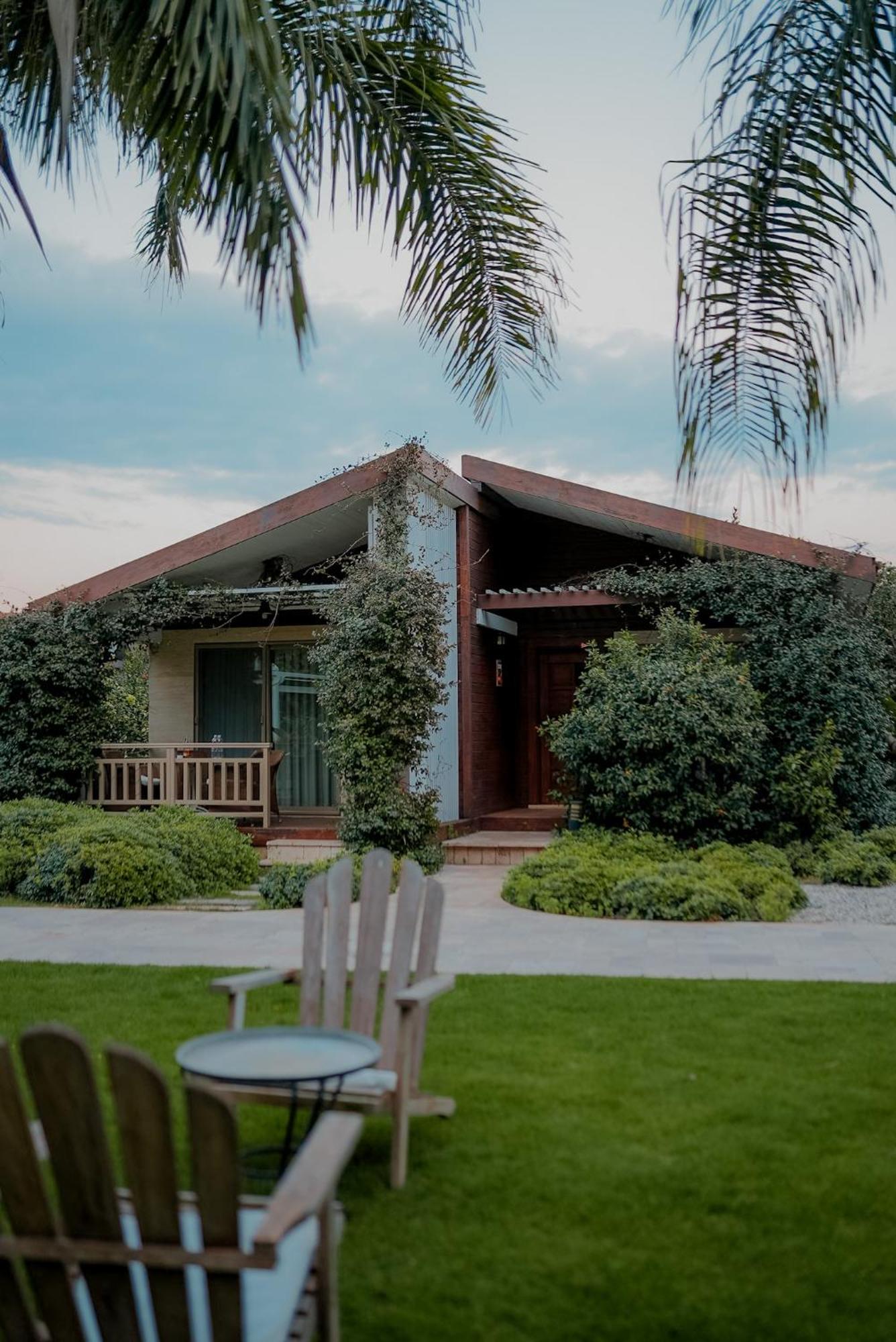 Kimera Lounge Boutique Hotel & Spa Cirali Exterior foto