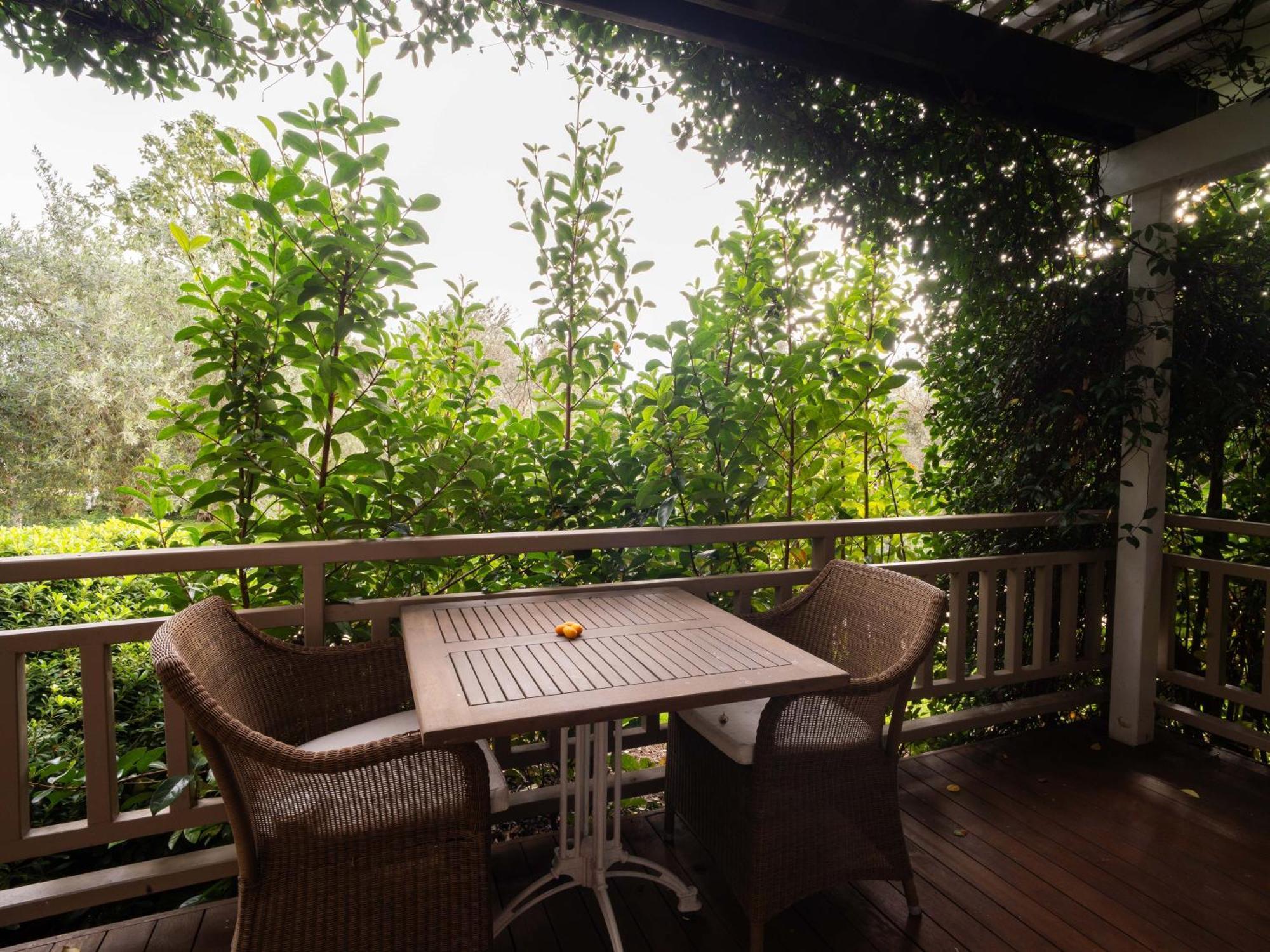 Kimera Lounge Boutique Hotel & Spa Cirali Exterior foto