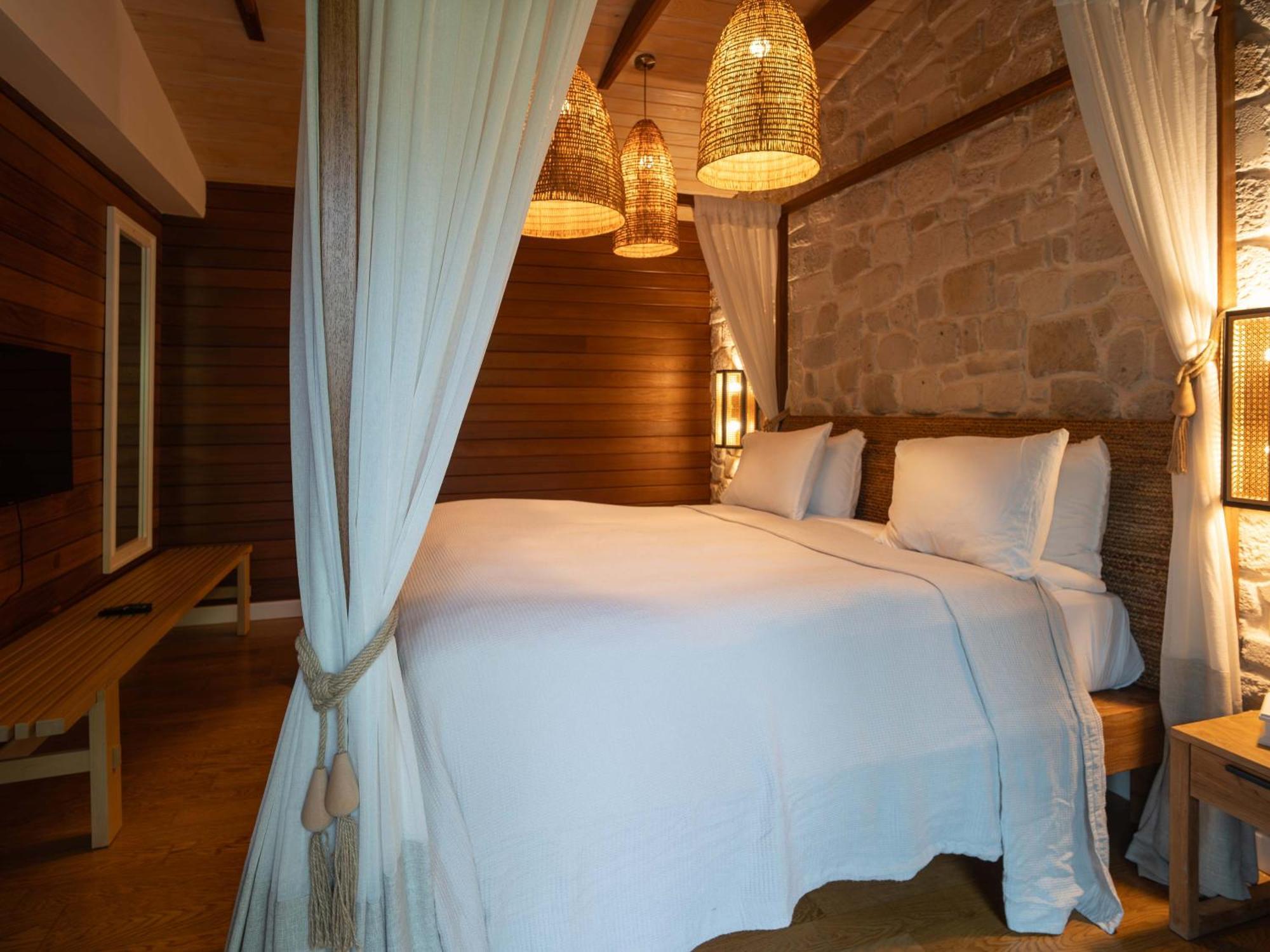 Kimera Lounge Boutique Hotel & Spa Cirali Exterior foto