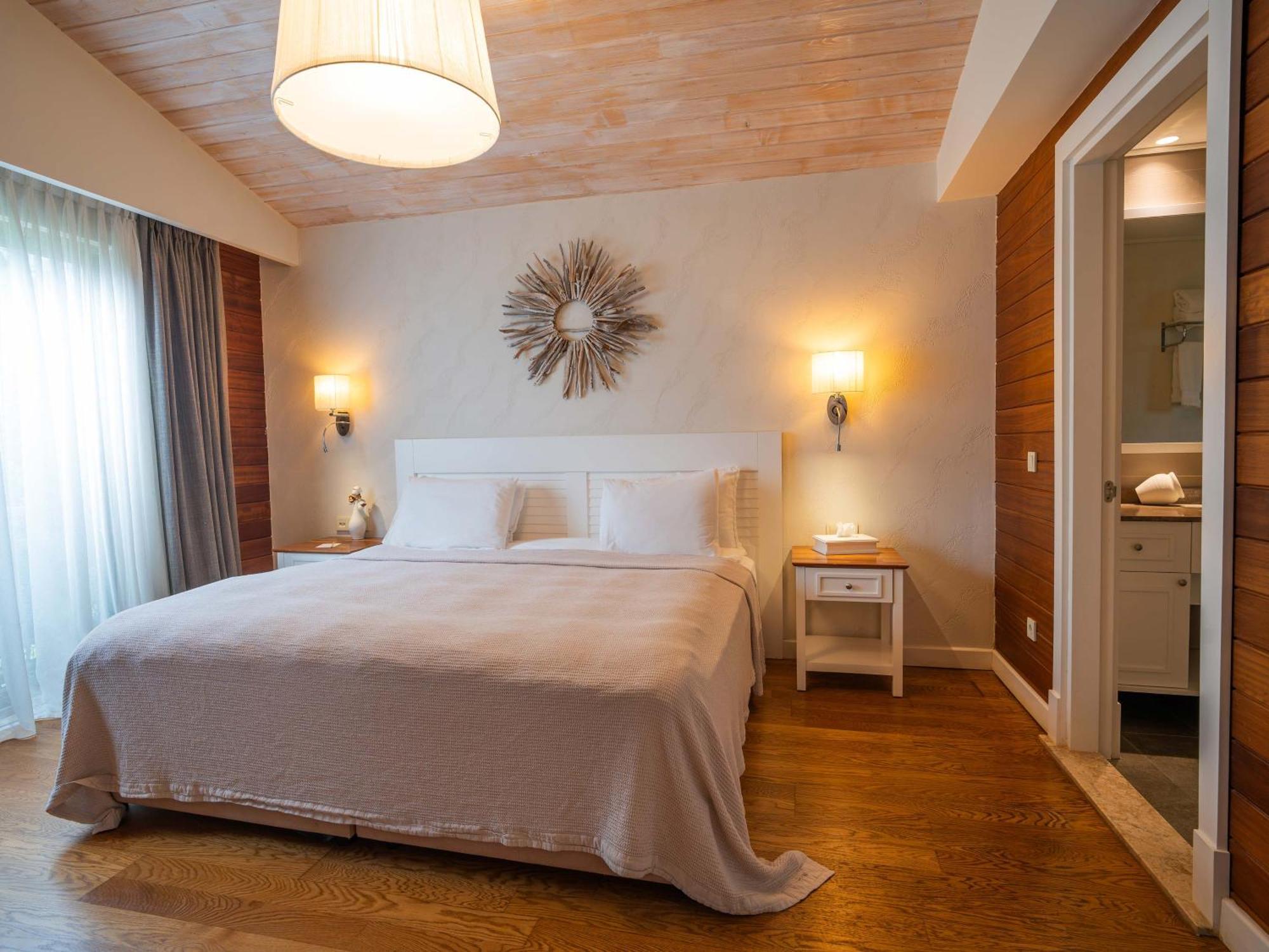Kimera Lounge Boutique Hotel & Spa Cirali Exterior foto